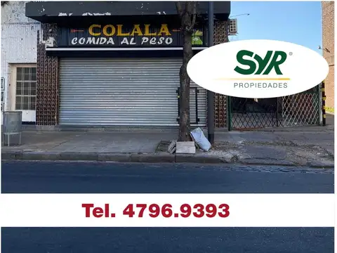 Terreno en Venta en Munro, Partido de Vicente López