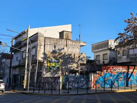 Terreno en Venta en Munro, Partido de Vicente López
