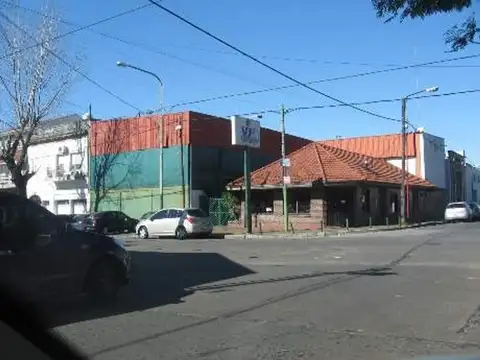 Terreno en Venta en Quilmes, Partido de Quilmes