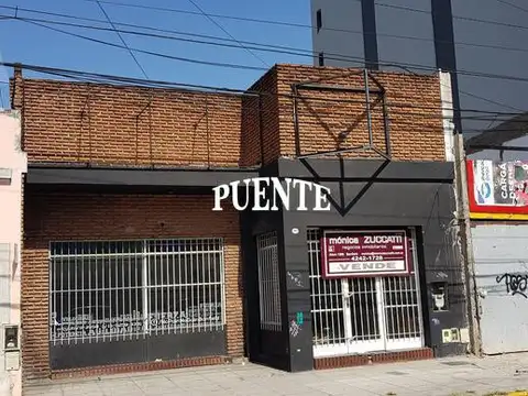 Terreno en Venta en Banfield, Partido de Lomas de Zamora