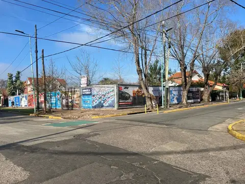 Terreno en Venta en Temperley, Partido de Lomas de Zamora