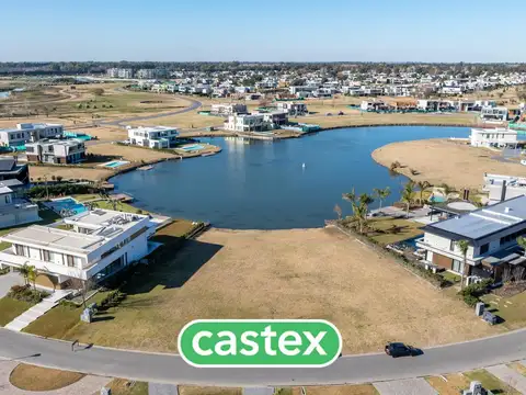 Terreno en Venta en Countries y Barrios Cerrados en Ezeiza, Partido de Ezeiza