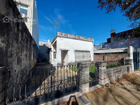 Terreno en Venta en Florida, Partido de Vicente López