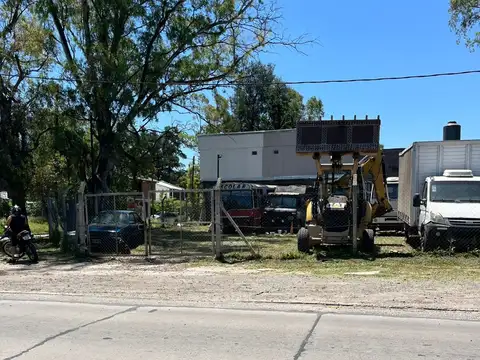 Terreno en Venta en Haras Myriam, Barrio Parque Leloir
