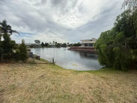 Terreno en Venta en Nordelta Los Alisos, Nordelta