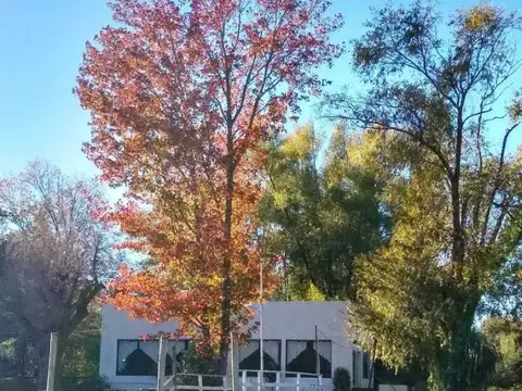 Terreno en Venta en Delta del Tigre, Partido de Tigre