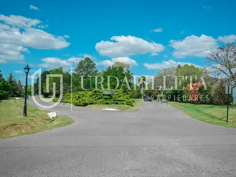 Terreno en Venta en La Lomada De Pilar, Countries y Barrios Cerrados en Pilar