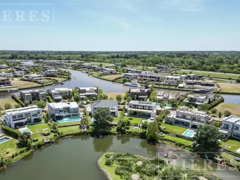 Terreno en Venta en Albanueva, Countries y Barrios Cerrados en Tigre