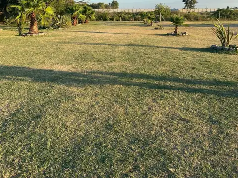 Terreno en Venta en Benavidez, Partido de Tigre