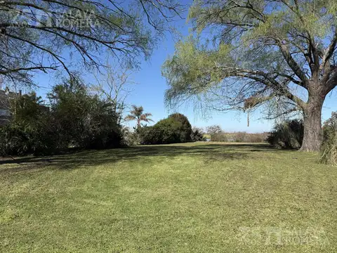 Terreno en Venta en Isla Santa Monica, Countries y Barrios Cerrados en Tigre