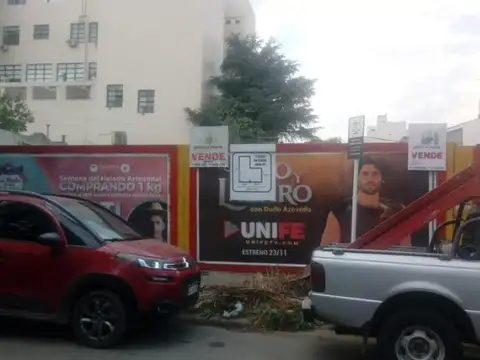 Terreno en Venta en Quilmes, Partido de Quilmes