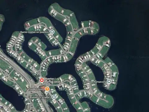 Terreno en Venta en Puertos - Barrio Costas, Countries y Barrios Cerrados en Escobar