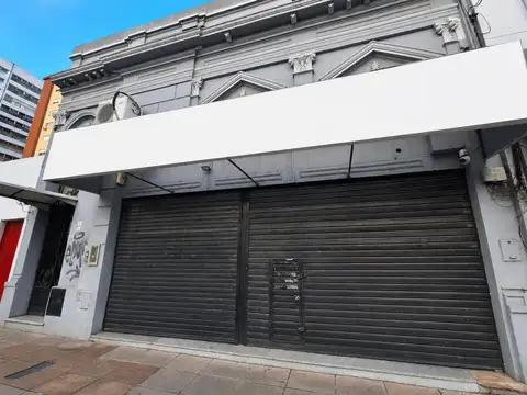 Terreno en Venta en Centro, General San Martin