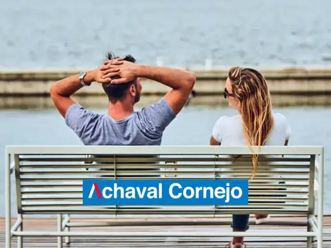 Terreno en Venta en Puertos, Countries y Barrios Cerrados en Escobar