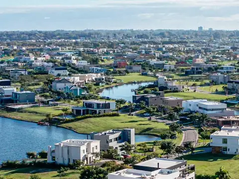 Terreno en Venta en Puertos, Countries y Barrios Cerrados en Escobar