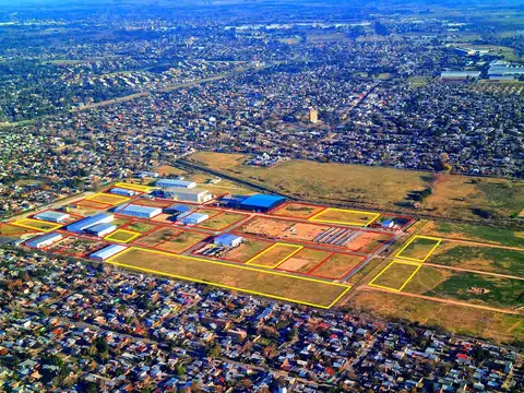 Terreno en Venta en Guillermo E Hudson, Partido de Berazategui