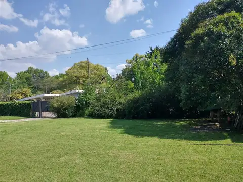 Terreno en Venta en Santa Rita, San Isidro