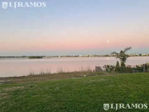 Terreno en Venta en Puertos - Barrio Marinas, Countries y Barrios Cerrados en Escobar