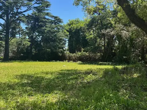 Terreno en Venta en Santa Rita, San Isidro