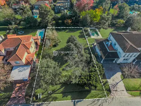 Terreno en Venta en Ayres De Pilar, Countries y Barrios Cerrados en Pilar