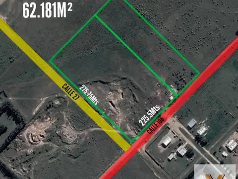 Terreno en Venta en Necochea, Partido de Necochea