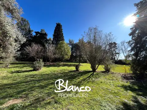 Terreno en Venta en Sausalito, Countries y Barrios Cerrados en Pilar