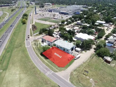 Terreno en Venta en Paso del Rey, Partido de Moreno