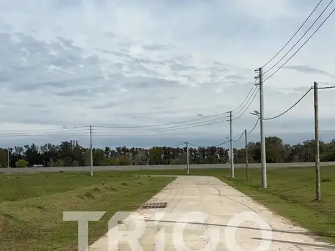 Terreno en Venta en Francisco Alvarez, Partido de Moreno