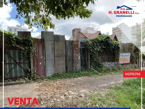 Terreno en Venta en Muñiz, Partido de San Miguel