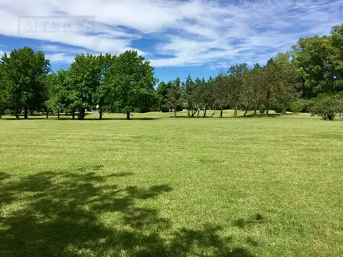 Terreno en Venta en Mayling Club De Campo, Countries y Barrios Cerrados en Pilar