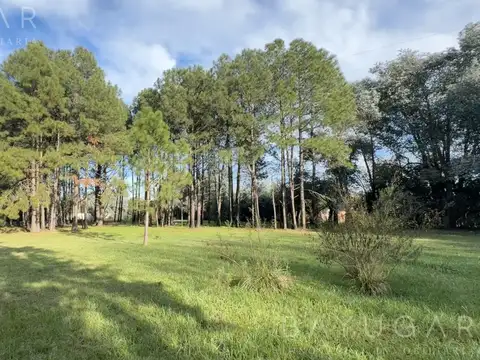 Terreno en Venta en Villa Astolfi, Partido de Pilar