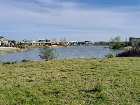 Terreno en Venta en El Cantón - Barrio Islas, Countries y Barrios Cerrados en Escobar