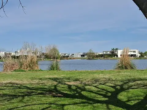 Terreno en Venta en El Cantón - Barrio Islas, Countries y Barrios Cerrados en Escobar