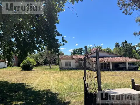 Terreno en Venta en Moreno, Partido de Moreno