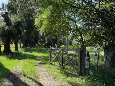 Terreno en Venta en San Andres de Giles, Partido de San Andrés de Giles
