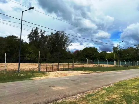 Terreno en Venta en Ingeniero Maschwitz, Partido de Escobar