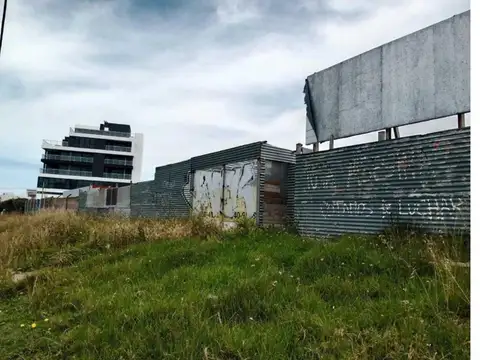 Terreno en Venta en Camet, Mar del Plata