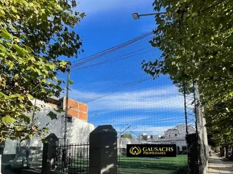 Terreno en Venta en San Juan, Mar del Plata