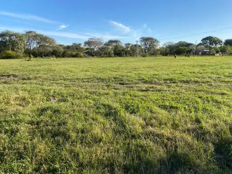 Terreno en Venta en Goya, Corrientes