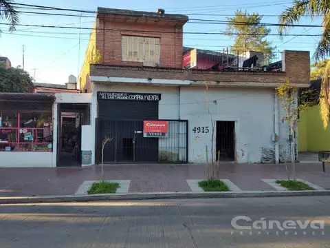 Terreno en Venta en San Fernando, Partido de San Fernando