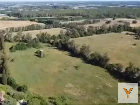 Terreno en Venta en Arturo Segui, Partido de La Plata