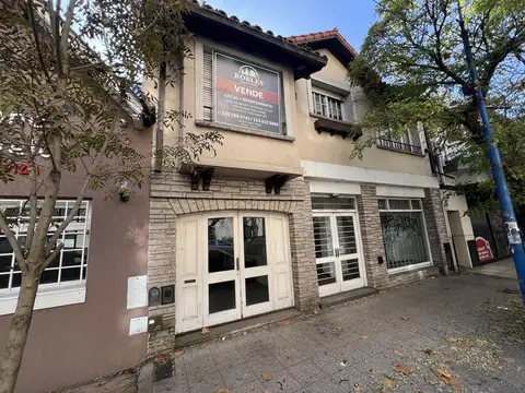 Terreno en Venta en Chauvin, Mar del Plata