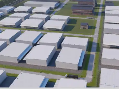 Terreno en Venta en Las Palmas, Partido de Zárate