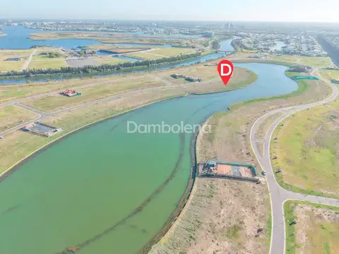 Terreno en Venta en Nordelta, Partido de Tigre
