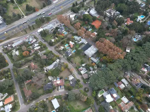 Terreno en Venta en Centro, Belen de Escobar