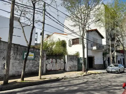 Terreno en Venta en Victoria, Partido de San Fernando