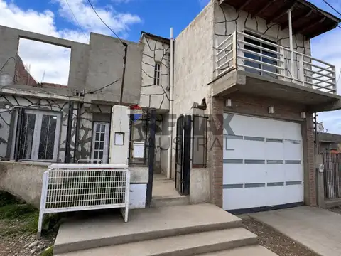 Casa en Venta en Comodoro Rivadavia, Escalante