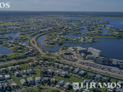 Terreno en Venta en Puertos - Barrio Marinas, Countries y Barrios Cerrados en Escobar