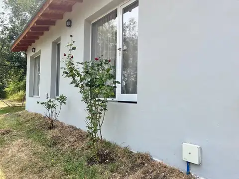 Casa en Venta en Las Golondrinas, Cushamen