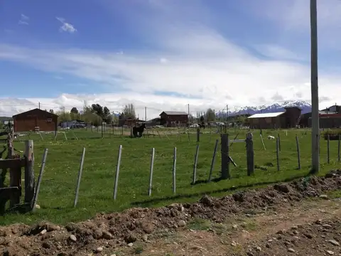 Terreno en Venta en Cholila, Cushamen